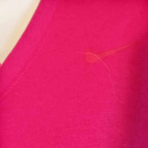 The nike tee long sleeve athletic top - Picture 3 of 4